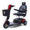Golden Buzzaround LX 3-Wheel Scooter