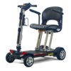 Golden Buzzaround Carry-On Folding Scooter