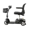 Pride GoGo Ultra X 3-Wheel Scooter