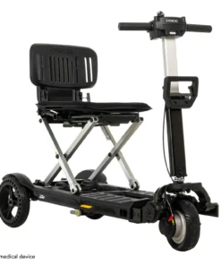 Pride i-Go Folding Scooter for Sale