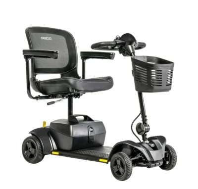 Pride GoGo Elite Traveller 2 for sale