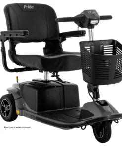 Revo 2.0 3 Wheel Mobility Scooter