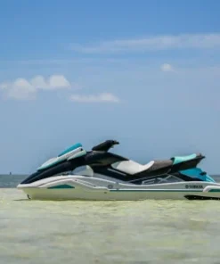 Yamaha WaveRunner FX Cruiser HO