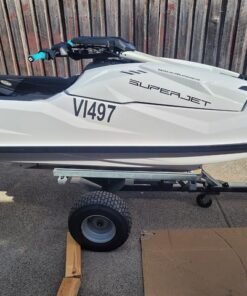 2024 Yamaha SuperJet for sale
