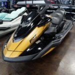 2025 Yamaha FX Cruiser HO