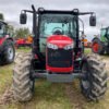 Massey Ferguson 4708 Tractor for sale