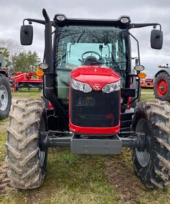 Massey Ferguson 4708 Tractor for sale