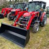 Massey Ferguson 2850M Tractor for sale