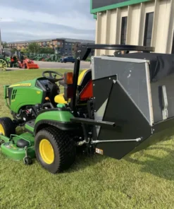 John Deere 1025R Tractor for sale