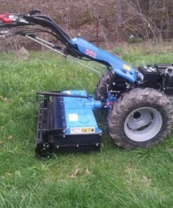 Blitz two-wheel walking tractor