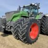 Fendt 1038 Tractor for Sale