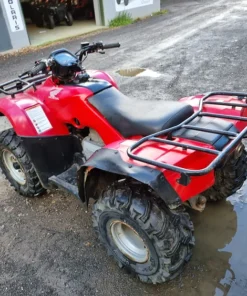 Honda TRX 250 Quad for sale
