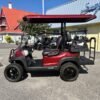 Royal EV Lithium C4L-L Golf Cart