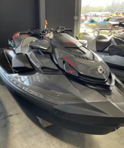 Sea-Doo GTR-X 300 Jet Ski for sale
