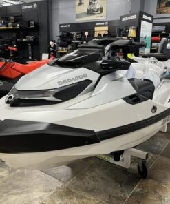 Sea-Doo GTX Limited 325 for Sale