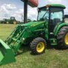John Deere 4052R Tractor for sale