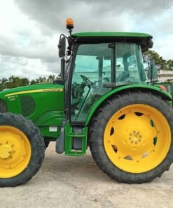John Deere 5090R Tractor for sale