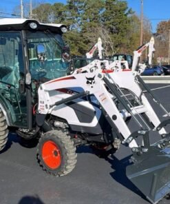 Bobcat CT2535 Tractor