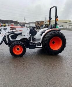 Bobcat CT4045 Tractor for Sale