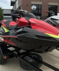 Kawasaki Ultra 310x Jet Ski for sale
