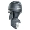Yamaha 80hp Outboard Motor for Sale