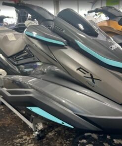 Yamaha FX HO Jet Ski for Sale