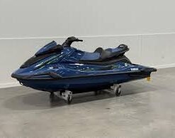 Yamaha VX Cruiser HO 2025