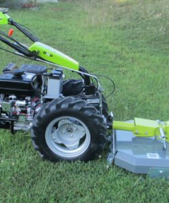 Grillo Walk-Behind Tractors