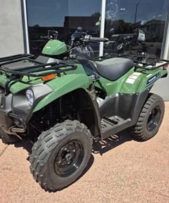 Kawasaki Brute Force 300 ATV for Sale