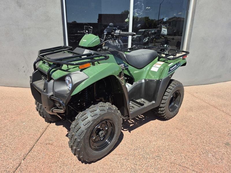 Kawasaki Brute Force 300 ATV for Sale
