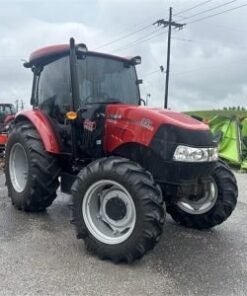 Case IH Farmall 95A Tractor for sale