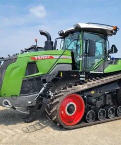 FENDT 1151 VARIO MT TRACTOR