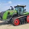 Fendt 1151 Vario MT Tractors for Sale