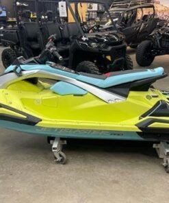 Yamaha JetBlaster PRO for Sale