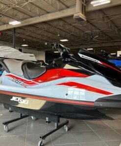 Kawasaki Jet Ski STX 160X for sale