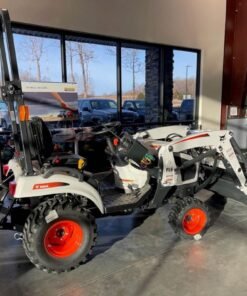Bobcat CT1025 Tractor for Sale