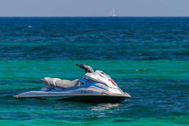 advice on where to buy a used jetski