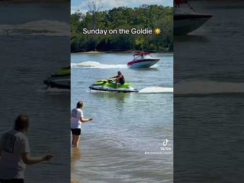 jet ski for sale gold coast