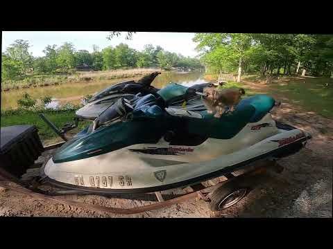 jet ski for sale ireland