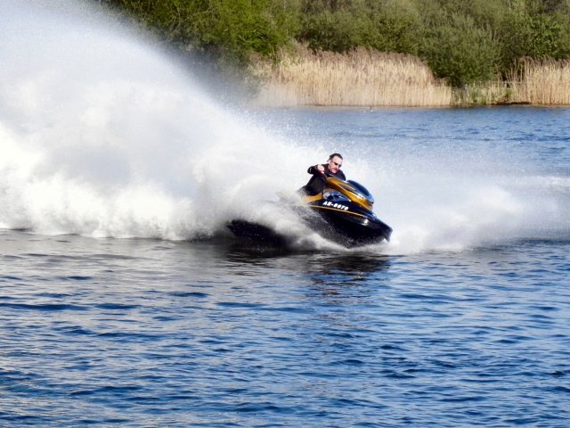 jet ski for sale ireland