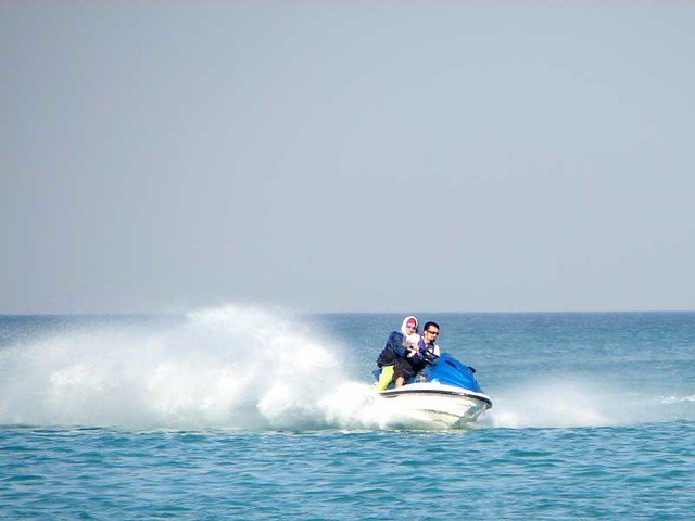 jet ski for sale nyc