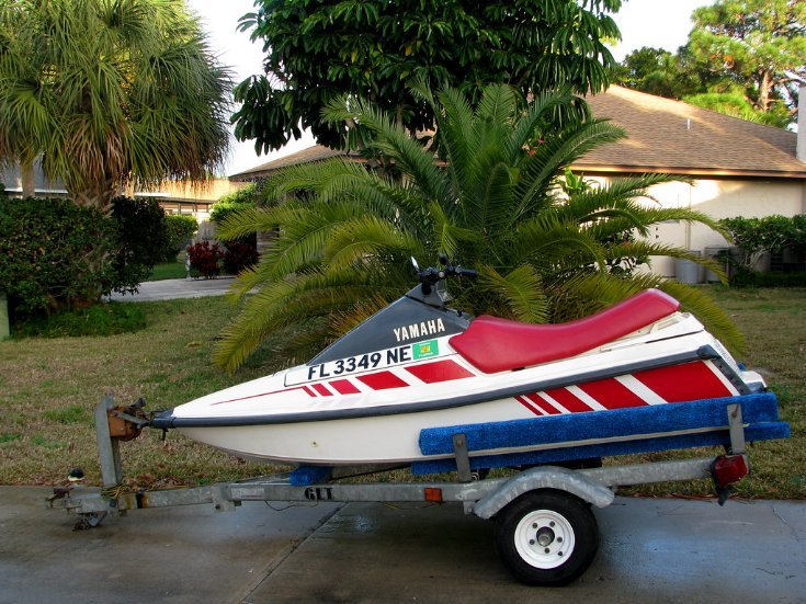 jet ski for sale nz