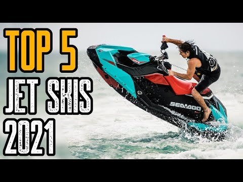 jet ski for sale ontario