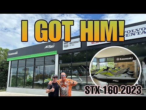 jet ski for sale perth wa