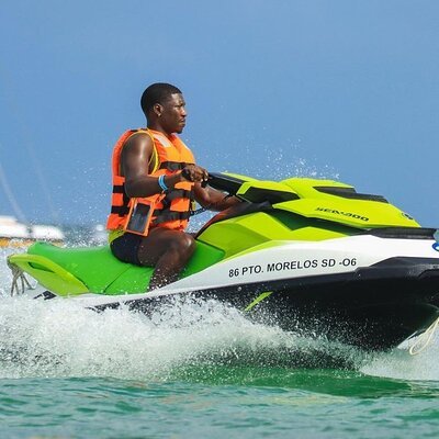 jet ski price jamaica
