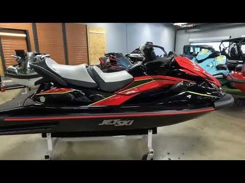 kawasaki jet ski stx 160x 2025