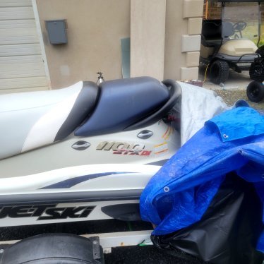 things to check when buying a used jet ski