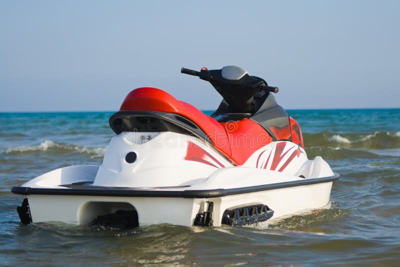 water jet ski for sale