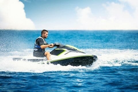 what is the average price of a jet ski review