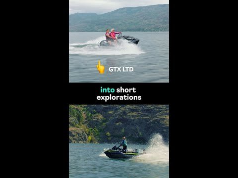 what s the best jet ski for your money